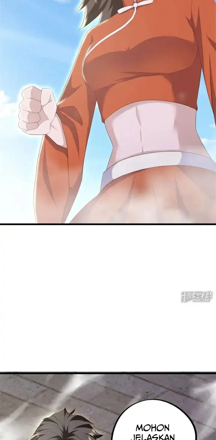 Peerless Soul Chapter 732 - halaman 47