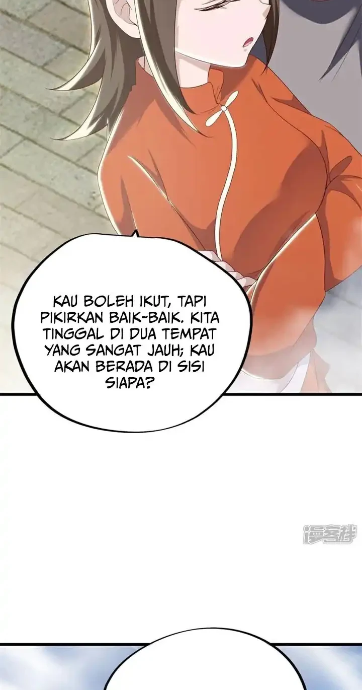 Peerless Soul Chapter 732 - halaman 51