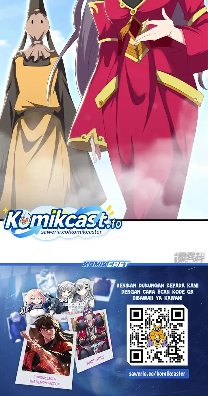 Peerless Soul Chapter 732 - halaman 57