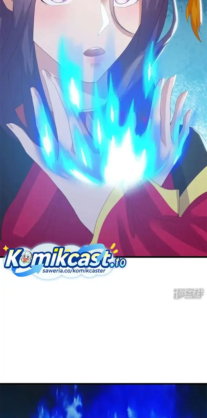 Peerless Soul Chapter 732 - halaman 9