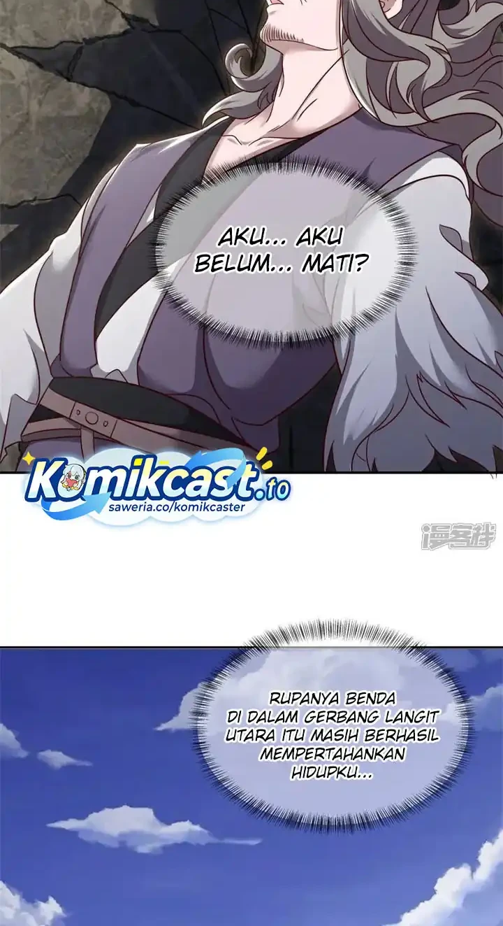 Peerless Soul Chapter 733 - halaman 17