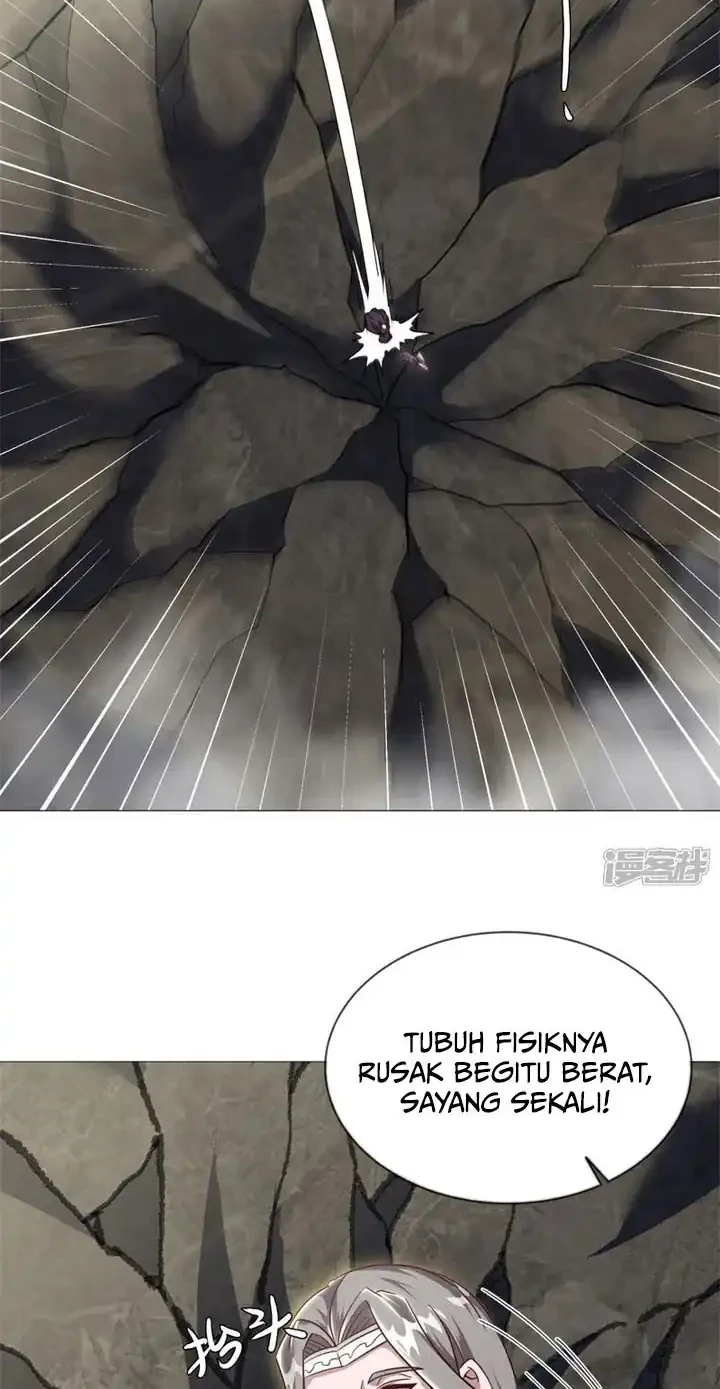 Peerless Soul Chapter 733 - halaman 19