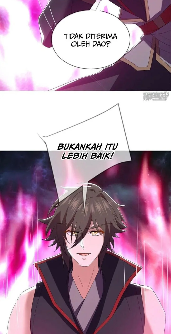 Peerless Soul Chapter 734 - halaman 15