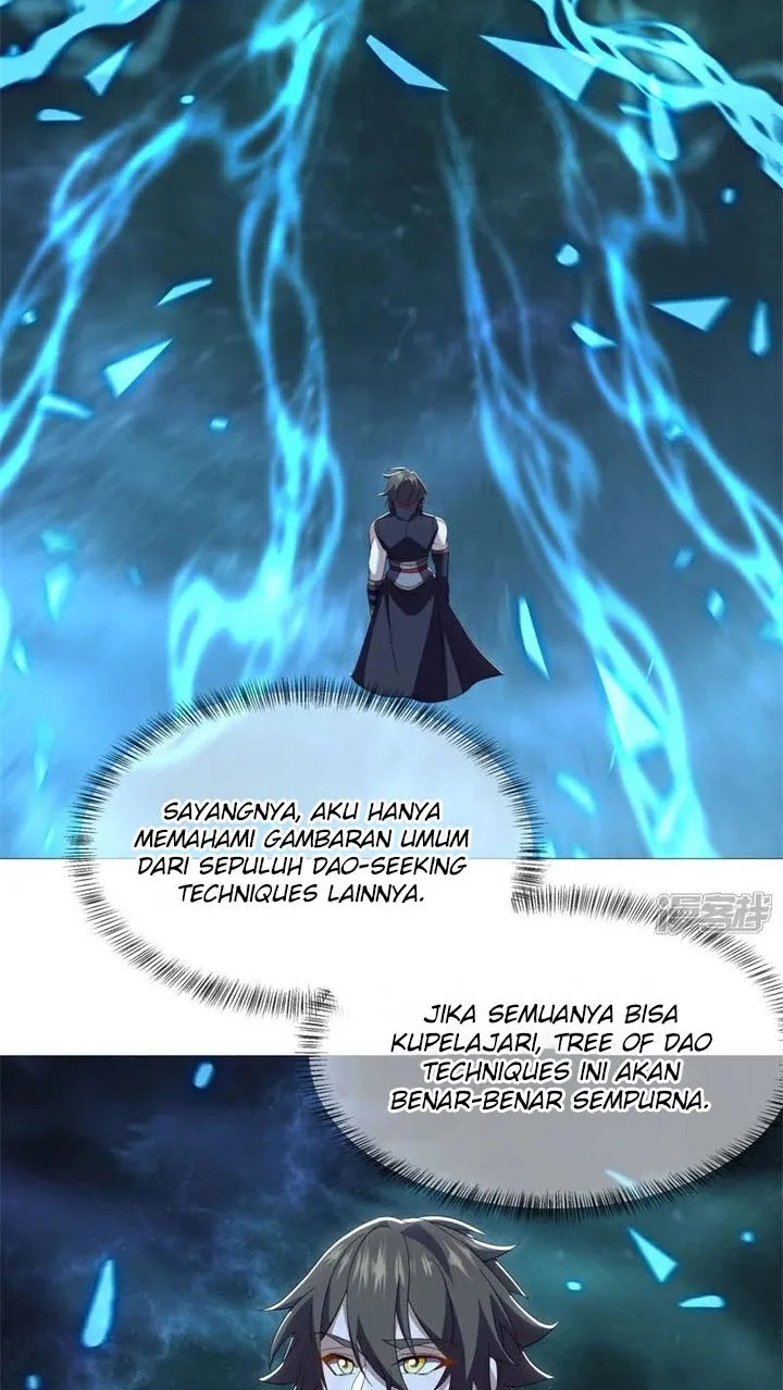 Peerless Soul Chapter 734 - halaman 19