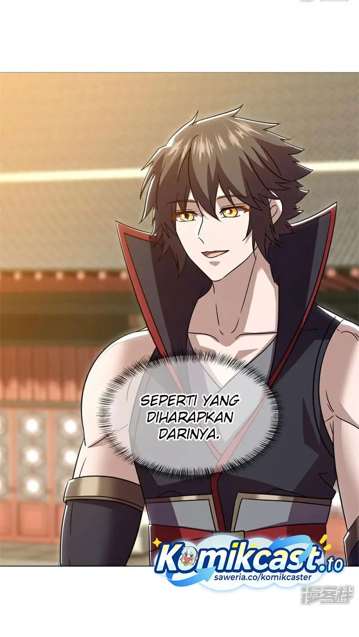 Peerless Soul Chapter 734 - halaman 25