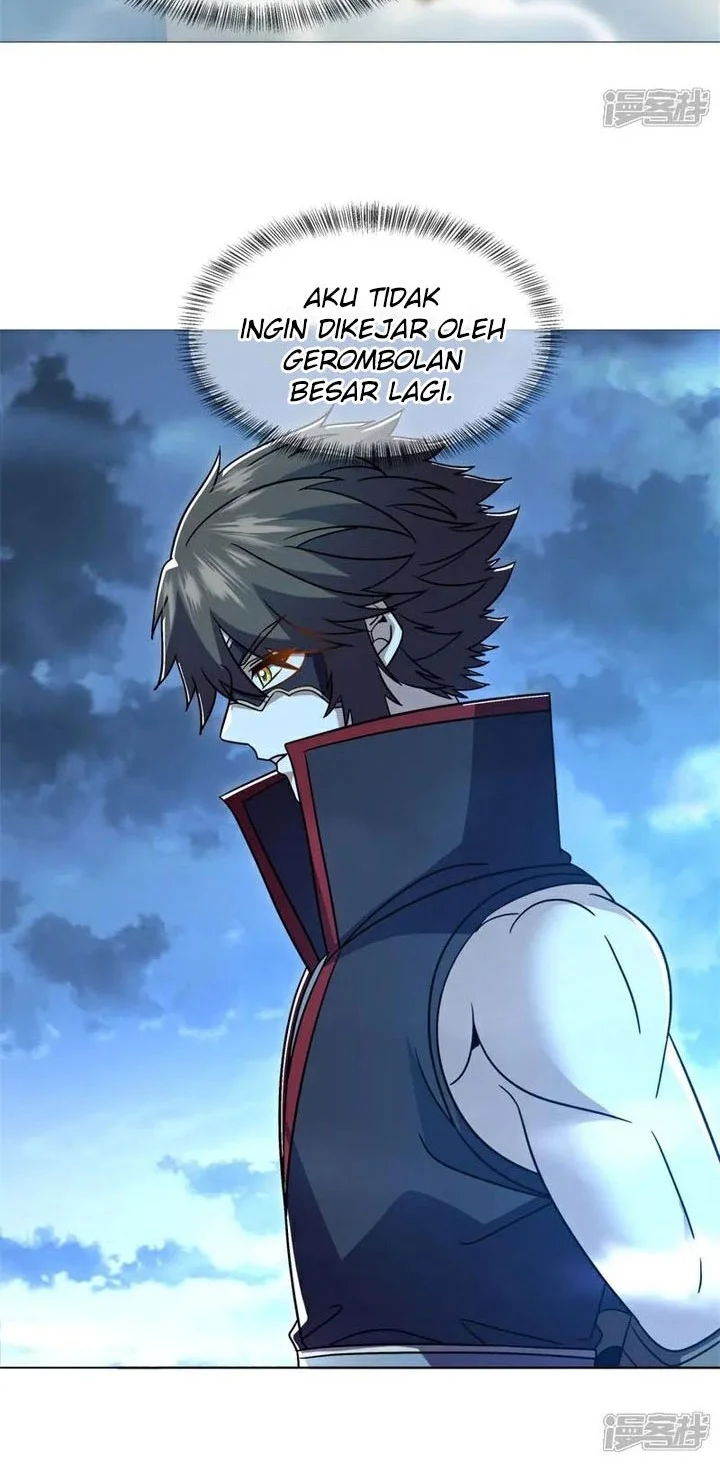 Peerless Soul Chapter 734 - halaman 29