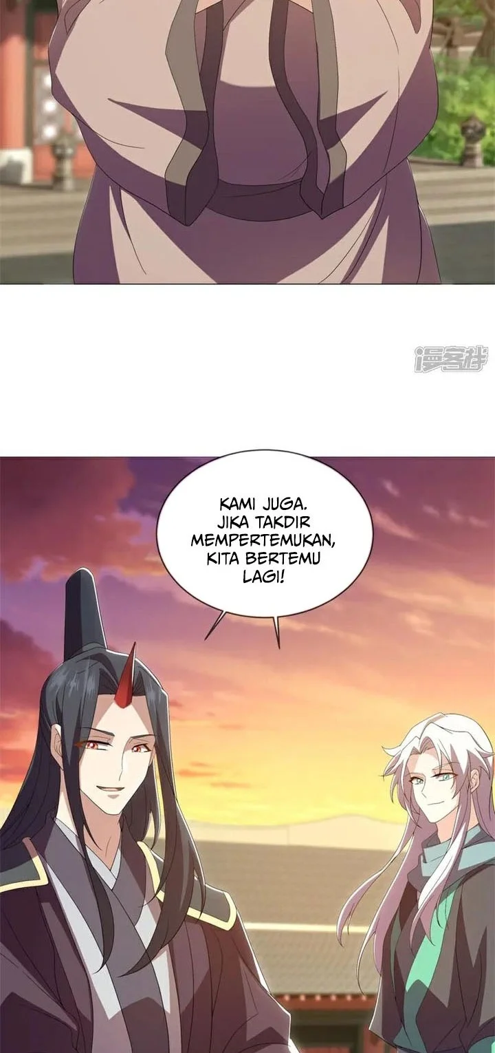 Peerless Soul Chapter 734 - halaman 7