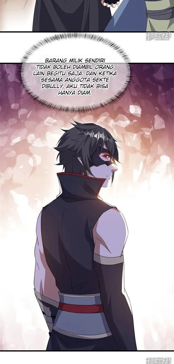 Peerless Soul Chapter 735 - halaman 15