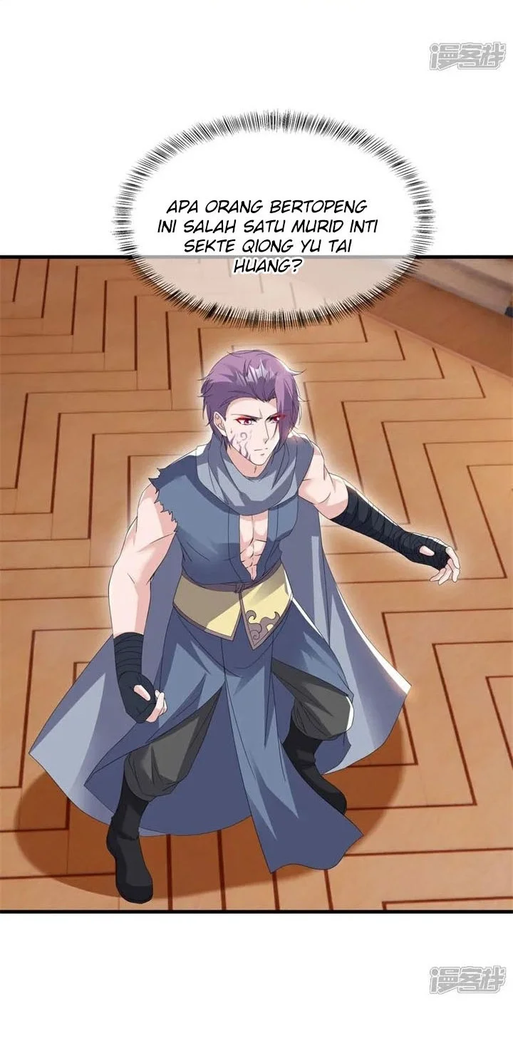 Peerless Soul Chapter 735 - halaman 29