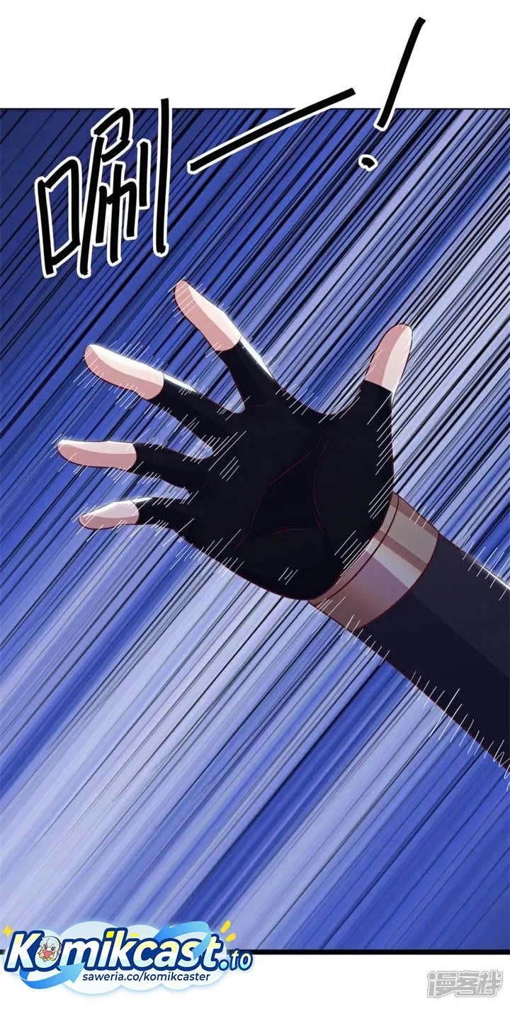Peerless Soul Chapter 735 - halaman 41