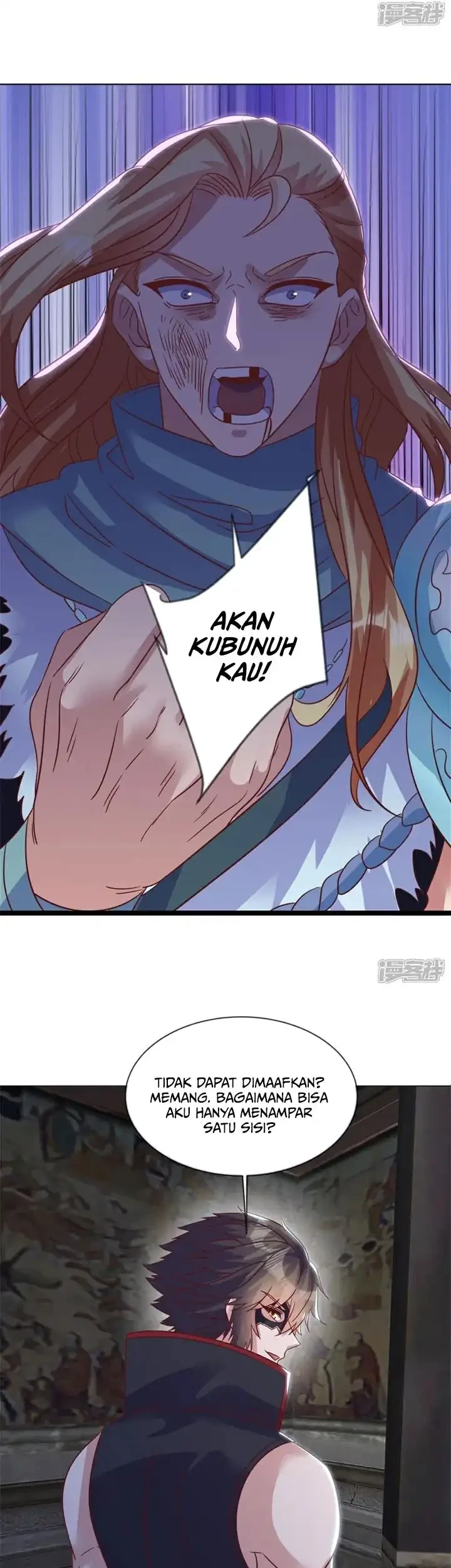 Peerless Soul Chapter 736 - halaman 10