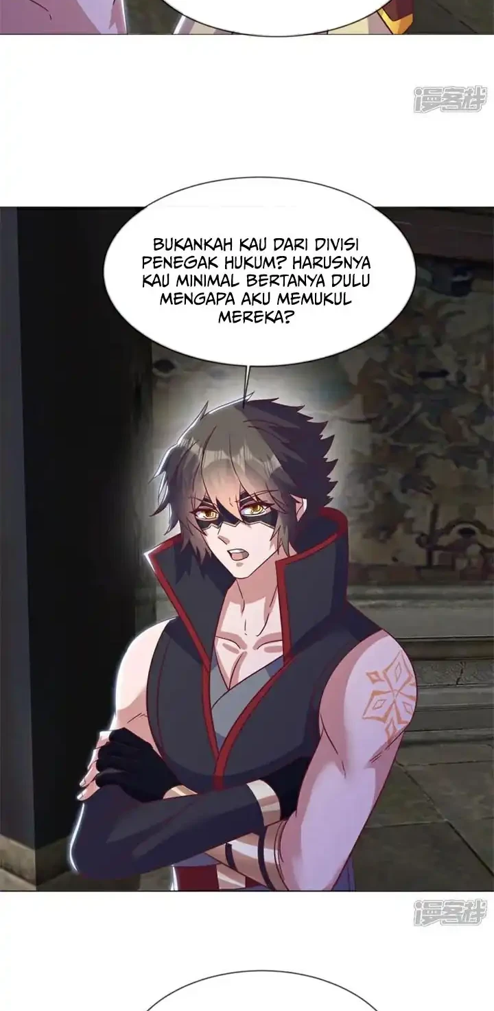 Peerless Soul Chapter 736 - halaman 23
