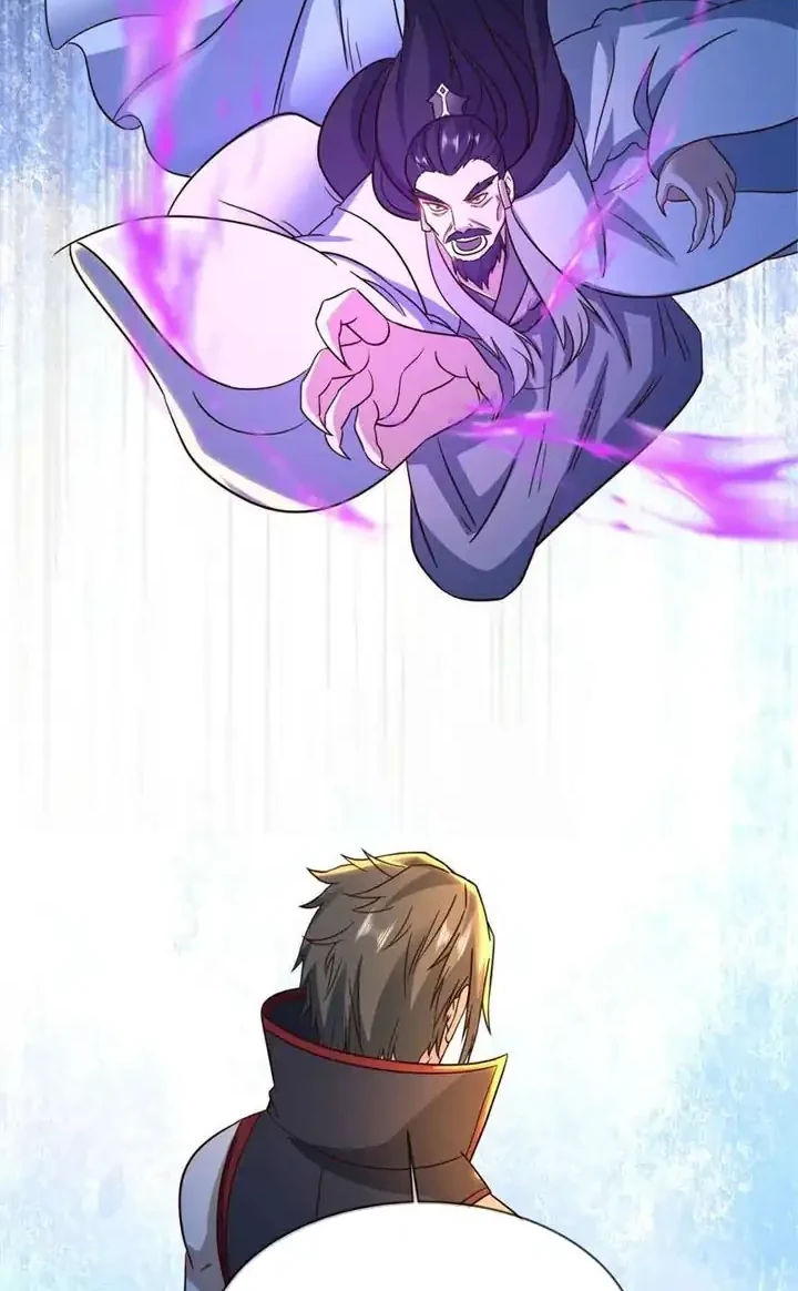 Peerless Soul Chapter 736 - halaman 37