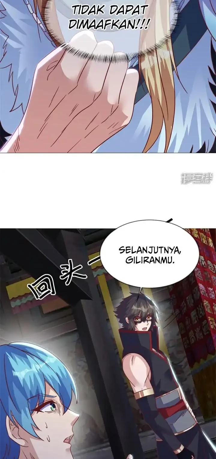 Peerless Soul Chapter 736 - halaman 5