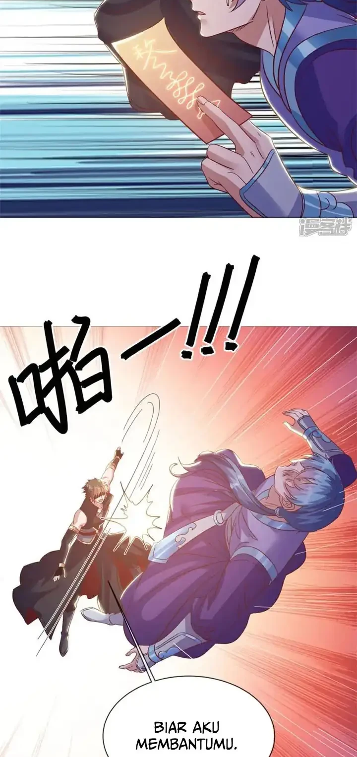 Peerless Soul Chapter 736 - halaman 7