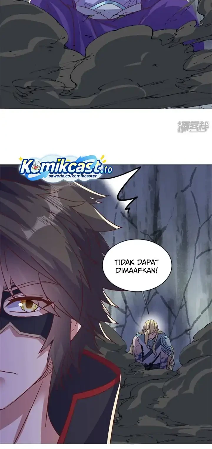 Peerless Soul Chapter 736 - halaman 9