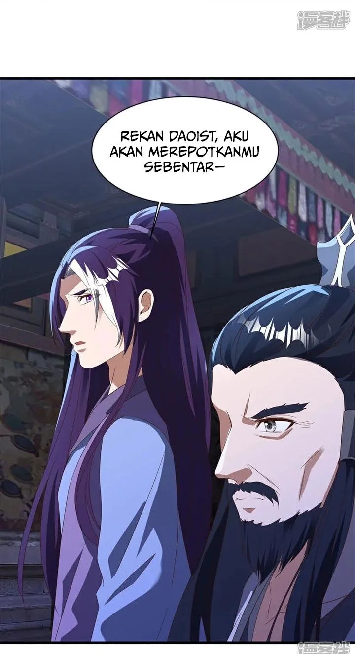 Peerless Soul Chapter 737 - halaman 11