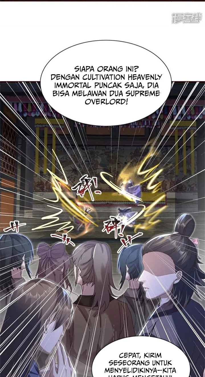 Peerless Soul Chapter 737 - halaman 13