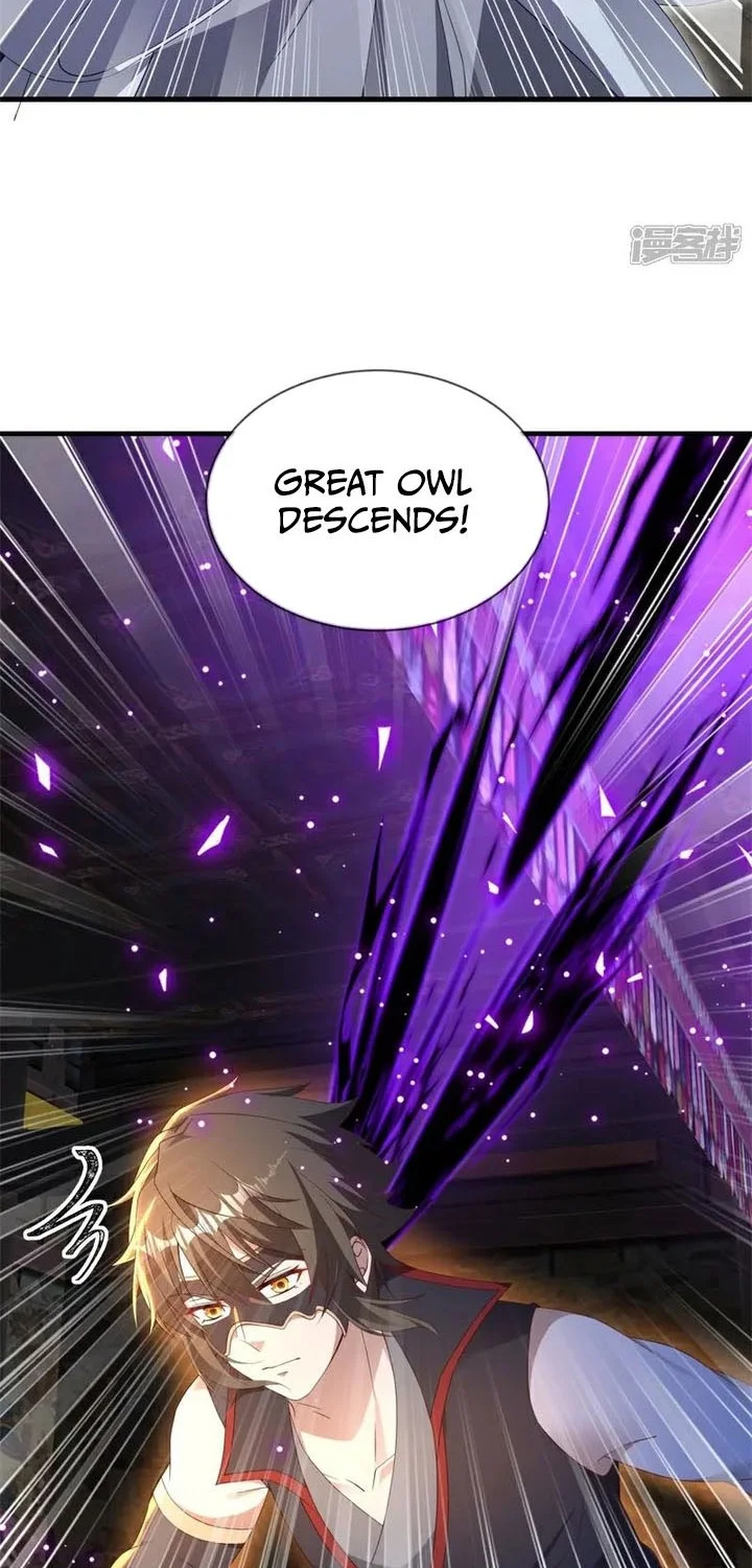 Peerless Soul Chapter 737 - halaman 23