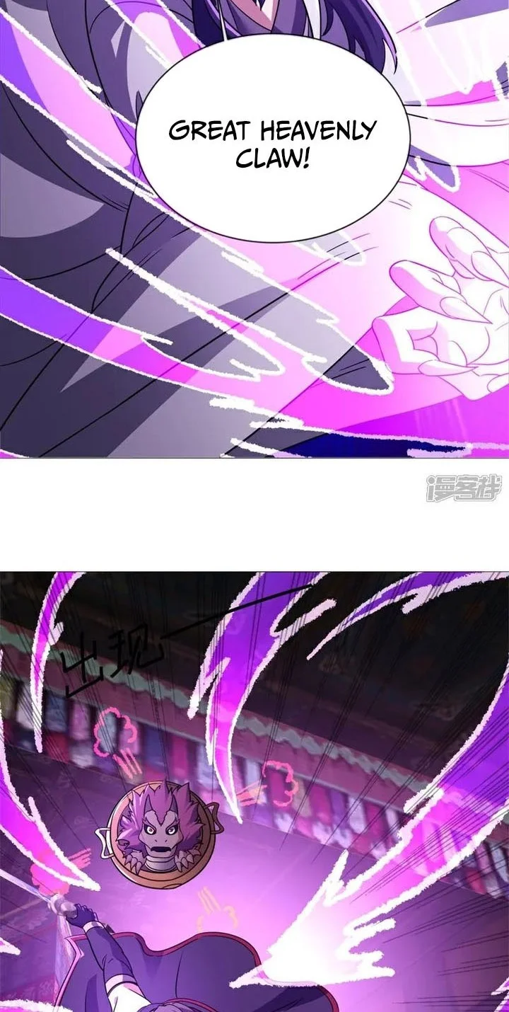 Peerless Soul Chapter 737 - halaman 3