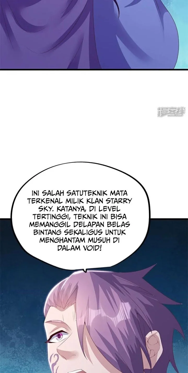 Peerless Soul Chapter 737 - halaman 31