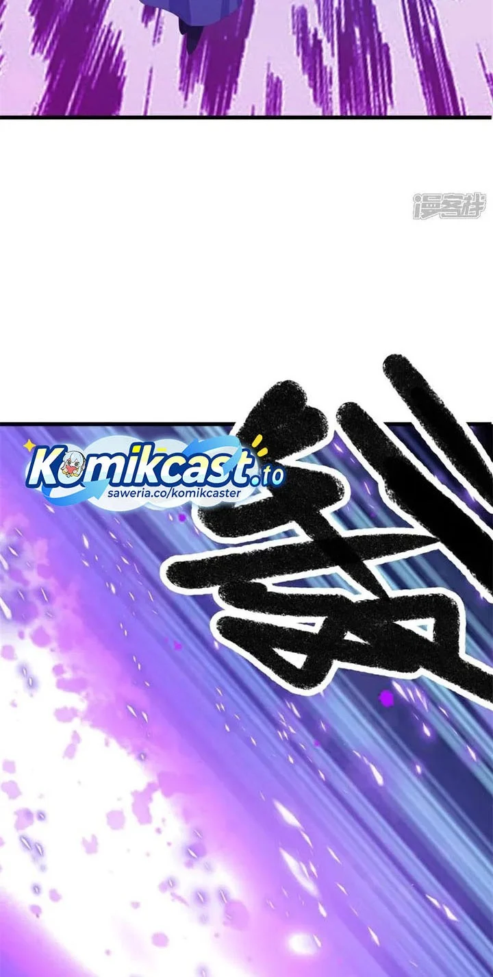 Peerless Soul Chapter 737 - halaman 33