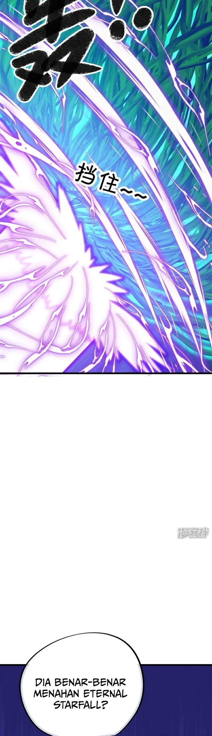 Peerless Soul Chapter 737 - halaman 38