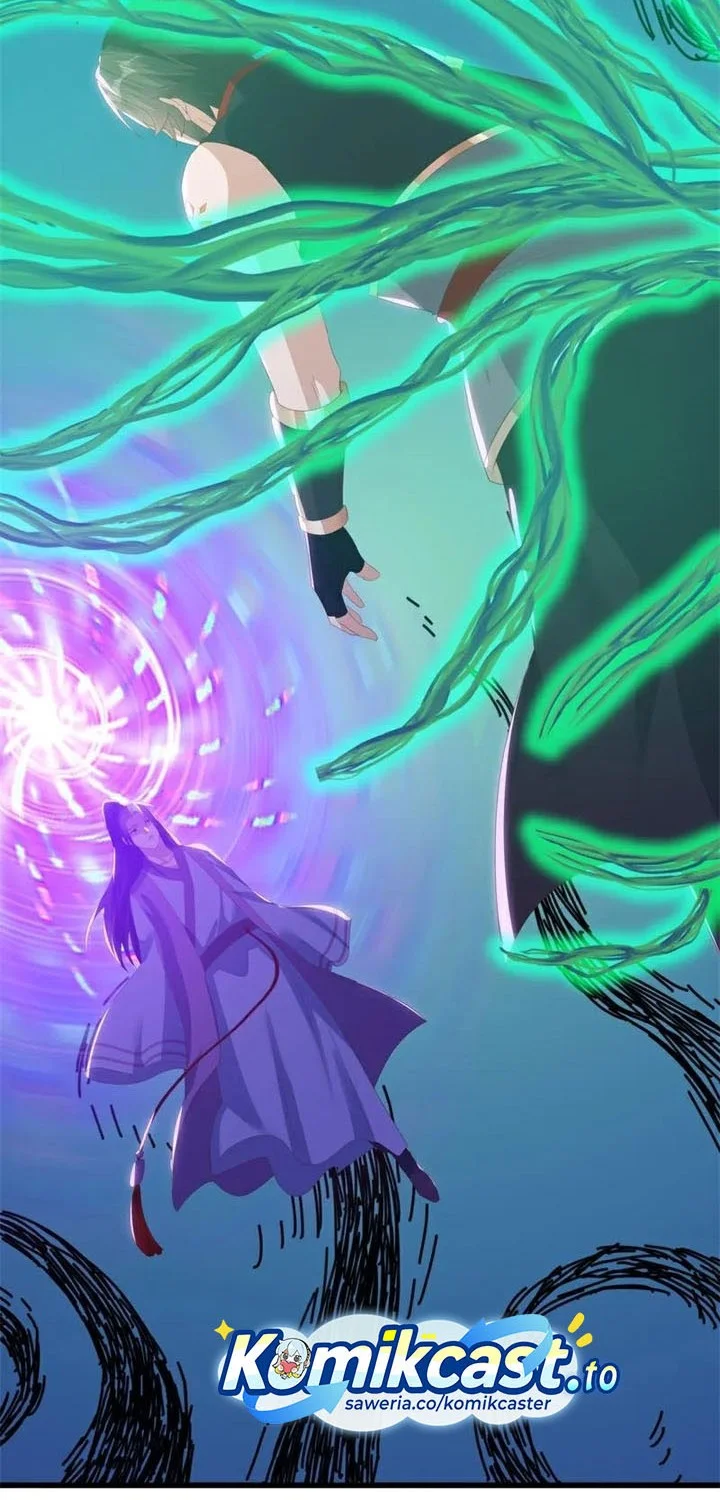 Peerless Soul Chapter 737 - halaman 41