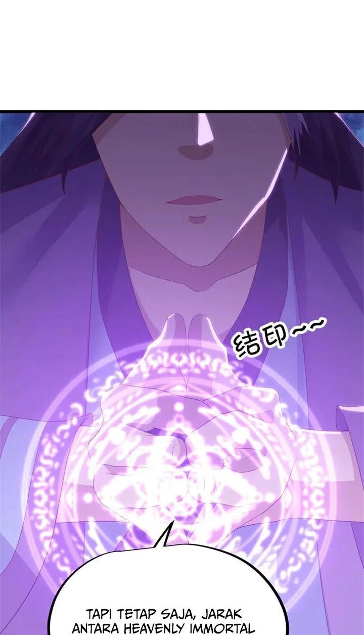 Peerless Soul Chapter 737 - halaman 43