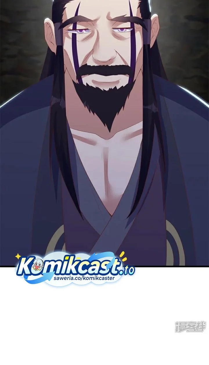 Peerless Soul Chapter 737 - halaman 49