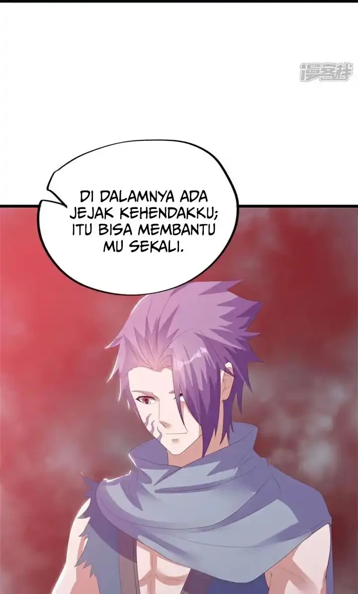 Peerless Soul Chapter 738 - halaman 21