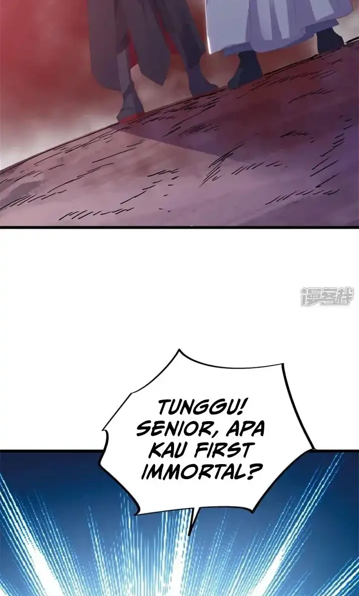 Peerless Soul Chapter 738 - halaman 23