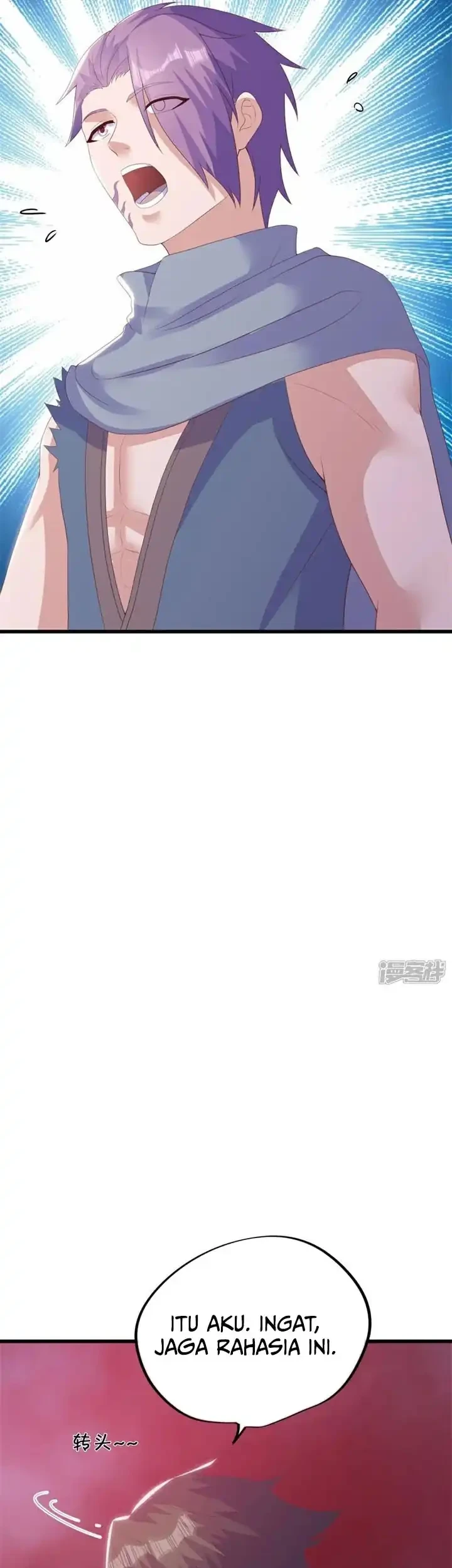Peerless Soul Chapter 738 - halaman 24