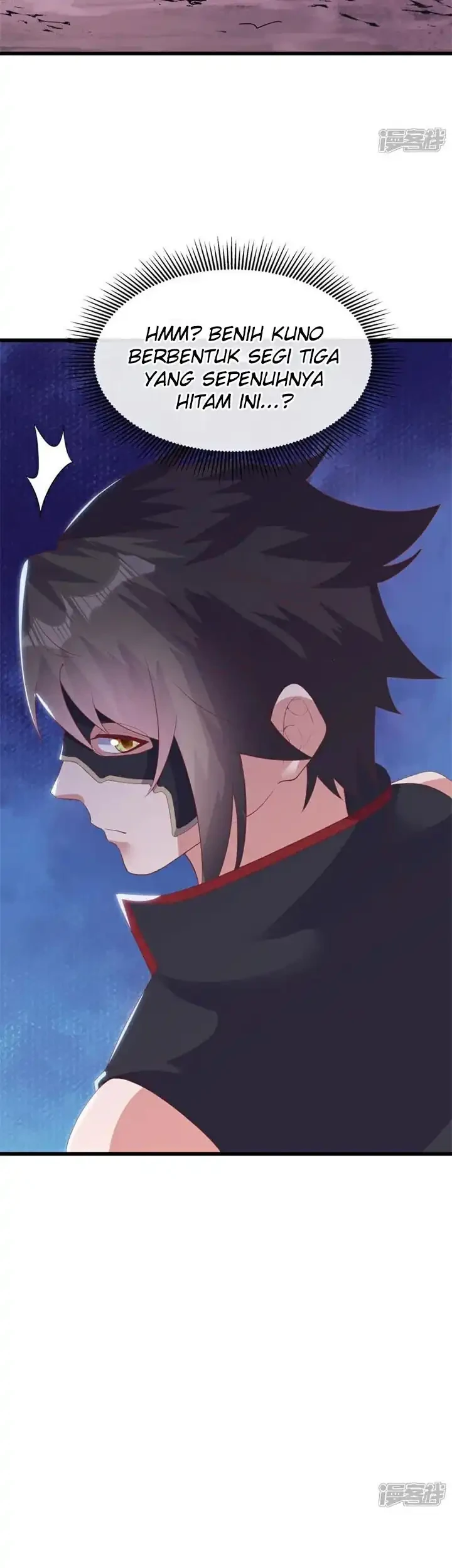 Peerless Soul Chapter 738 - halaman 28