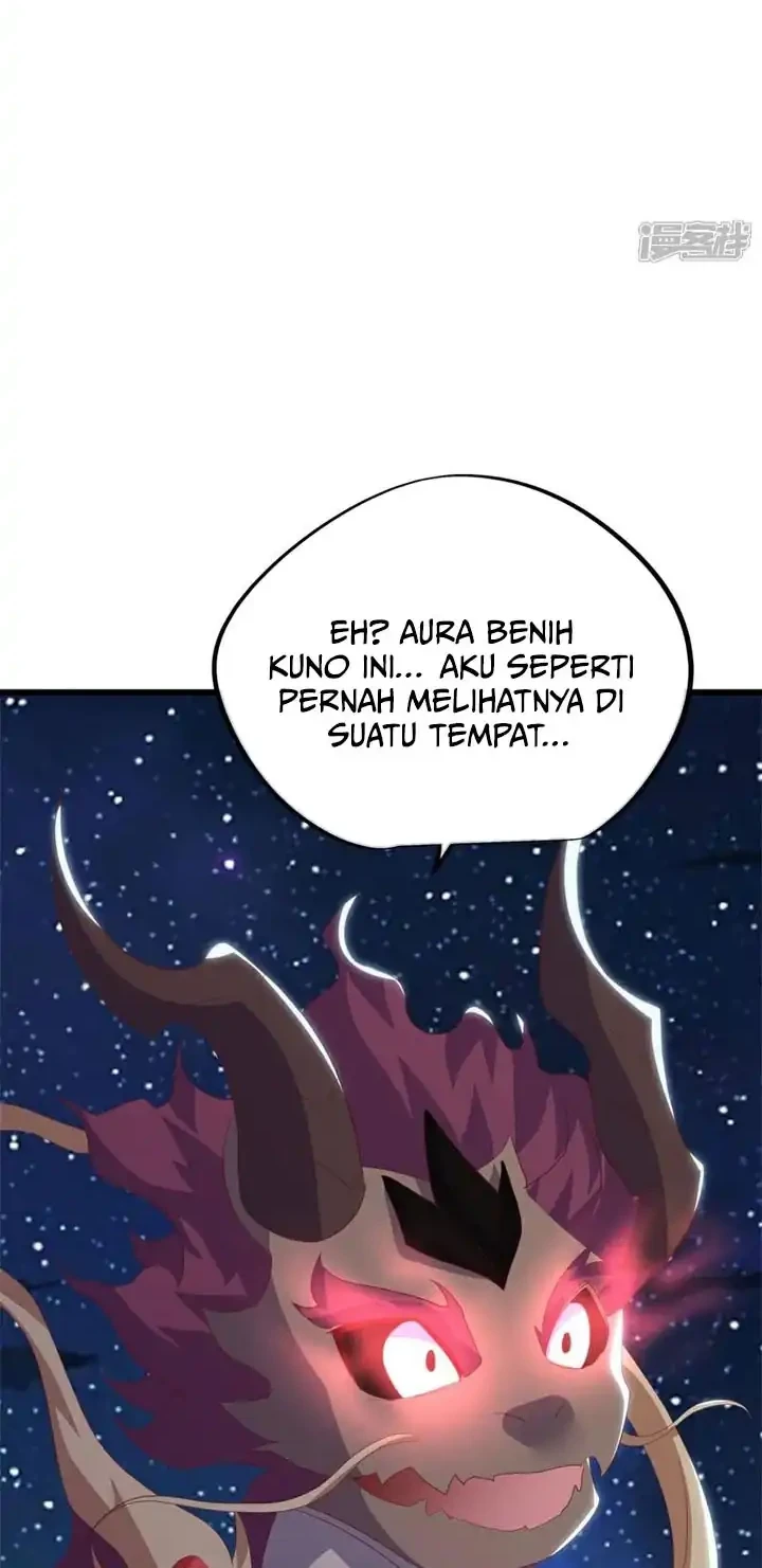 Peerless Soul Chapter 738 - halaman 31