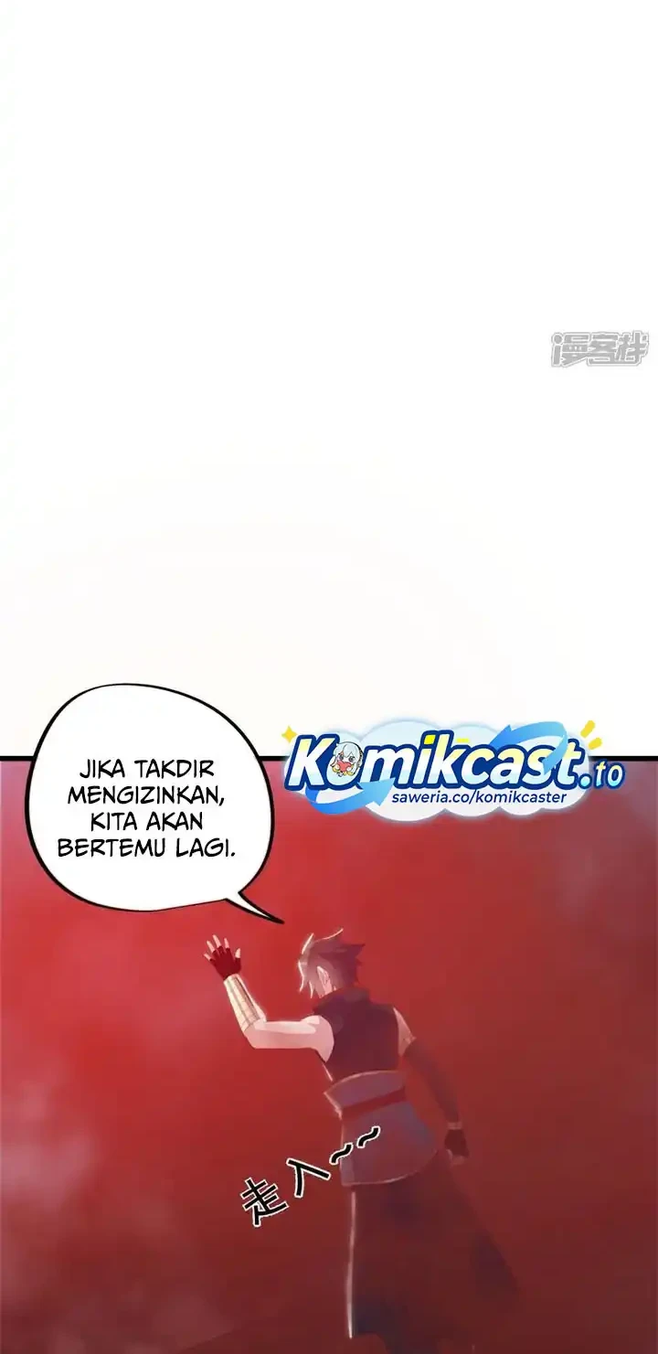 Peerless Soul Chapter 738 - halaman 33
