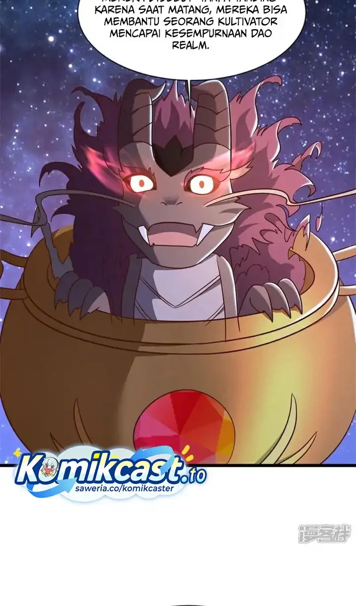 Peerless Soul Chapter 738 - halaman 41