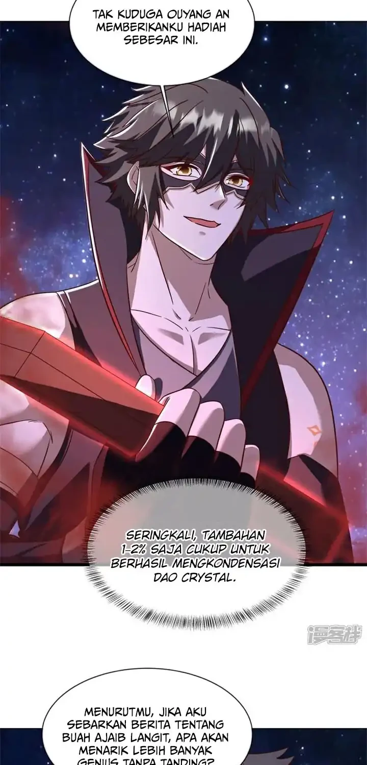 Peerless Soul Chapter 738 - halaman 47