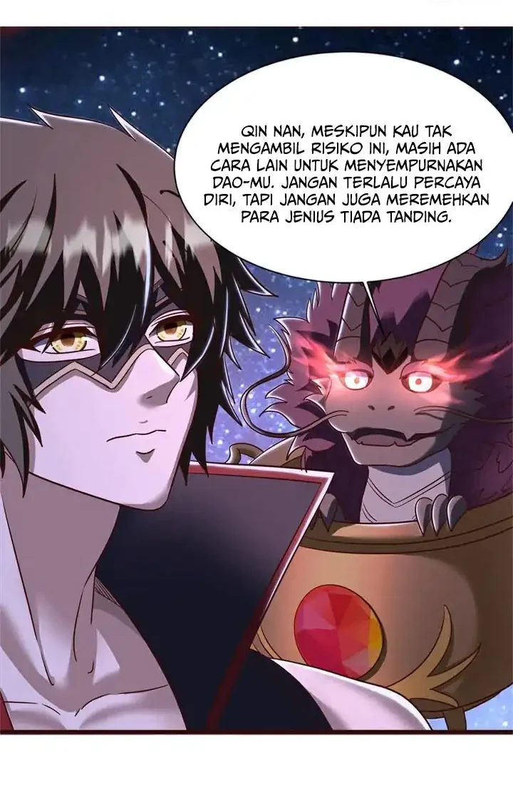 Peerless Soul Chapter 738 - halaman 51