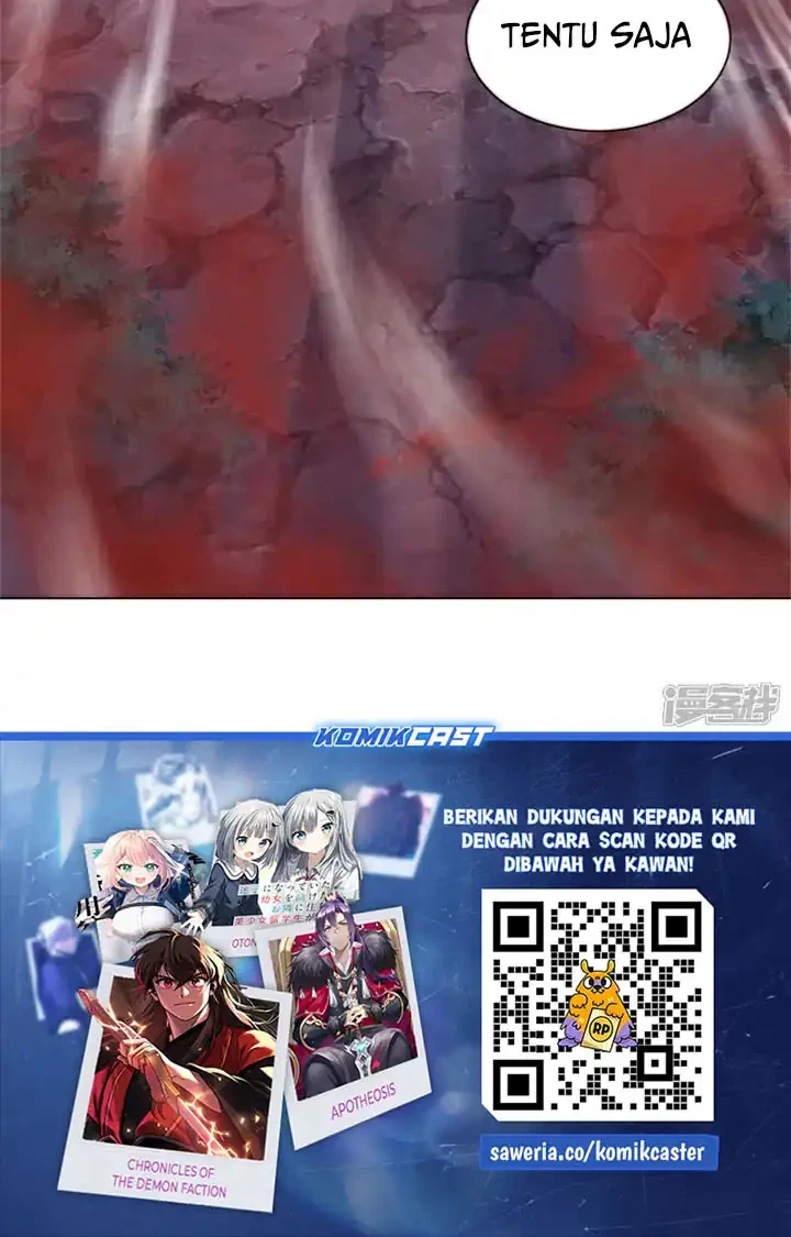 Peerless Soul Chapter 738 - halaman 53