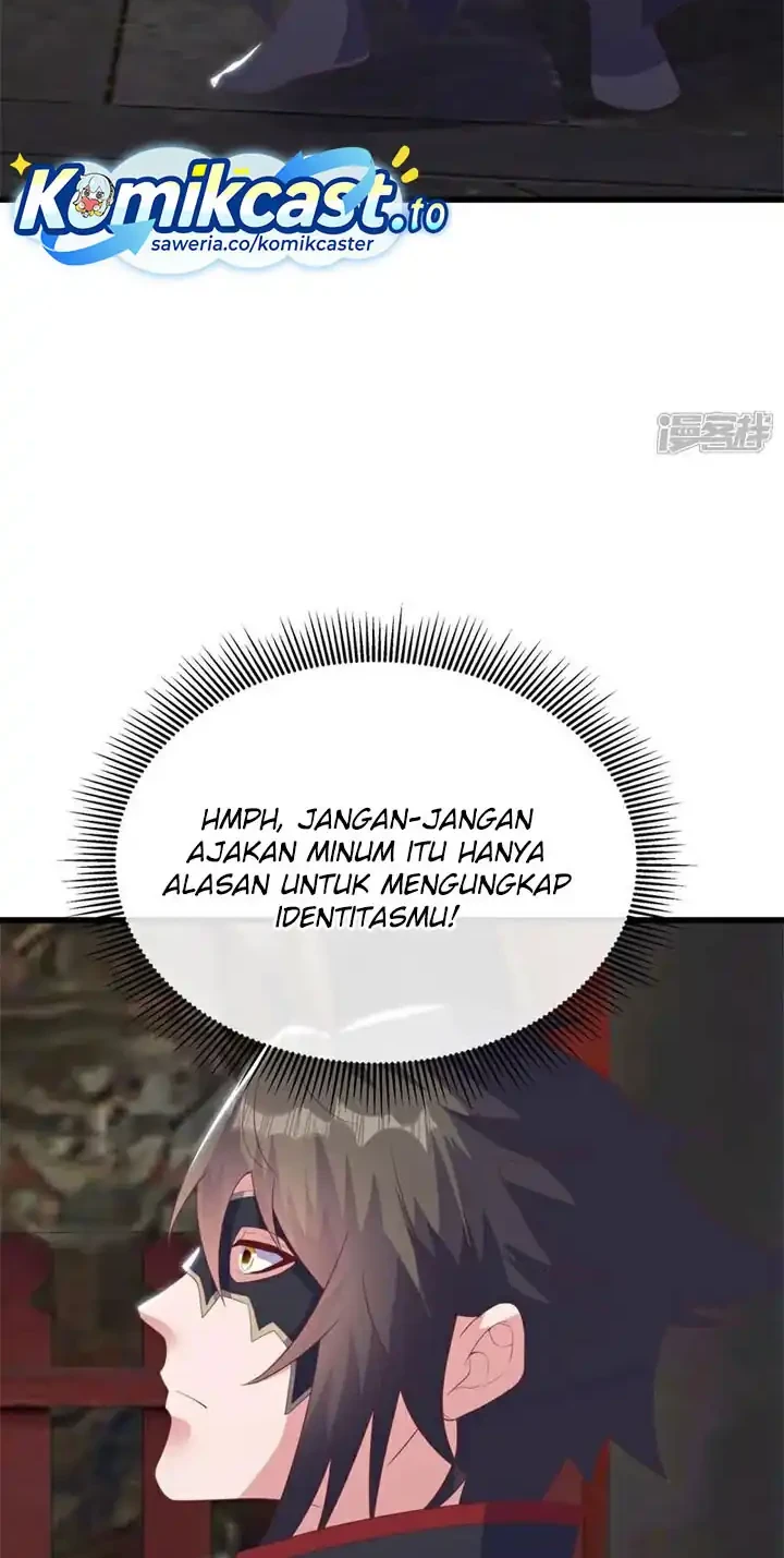 Peerless Soul Chapter 738 - halaman 9
