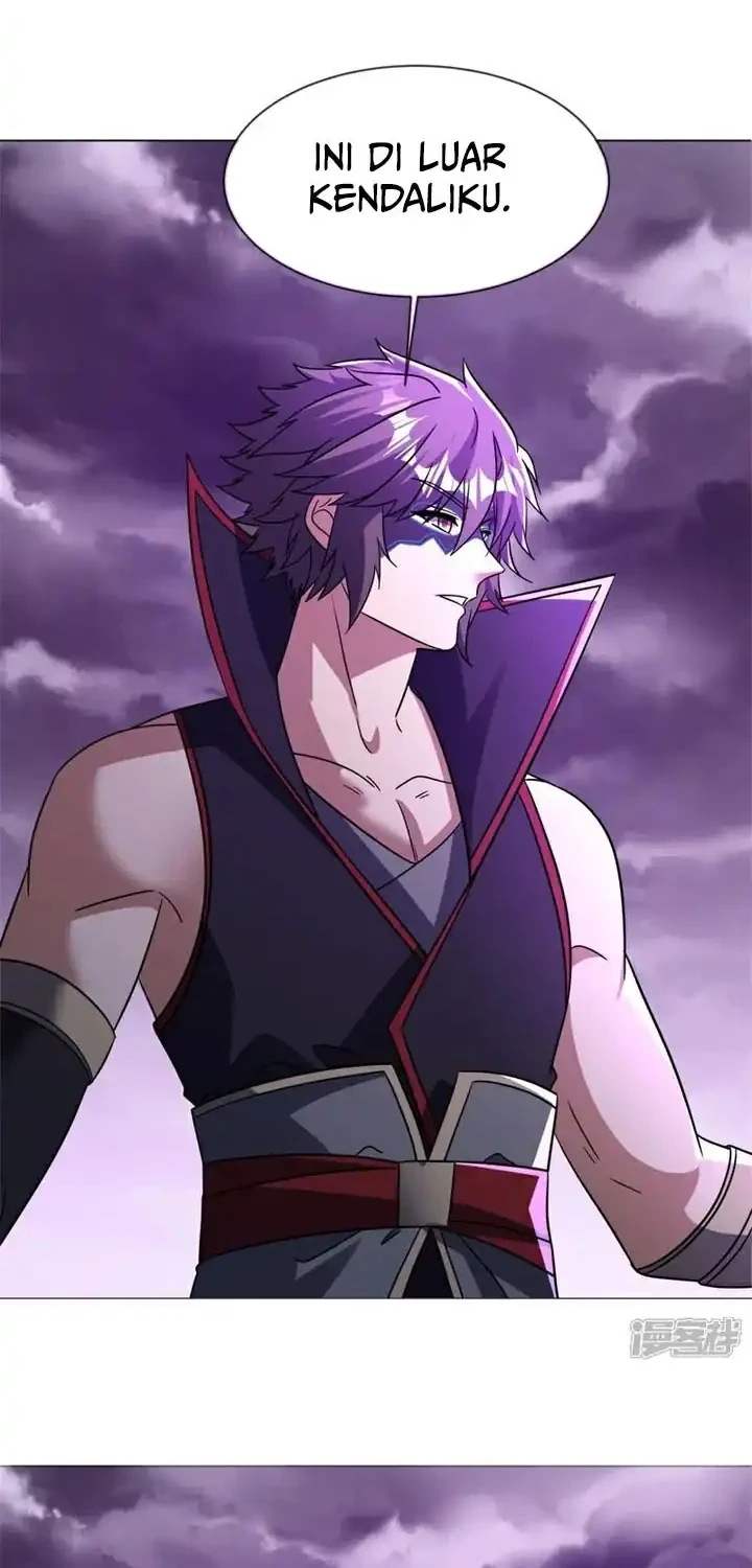 Peerless Soul Chapter 739 - halaman 13