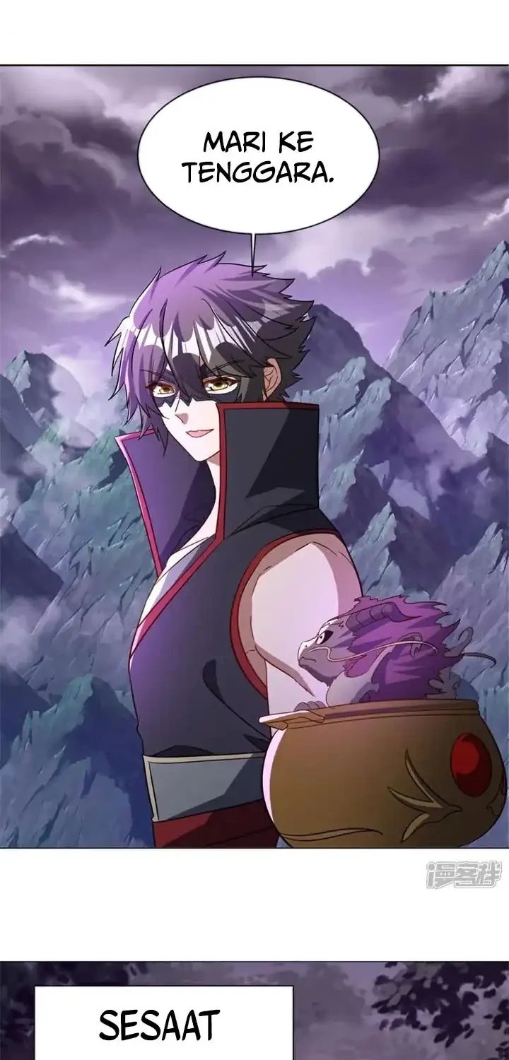 Peerless Soul Chapter 739 - halaman 15