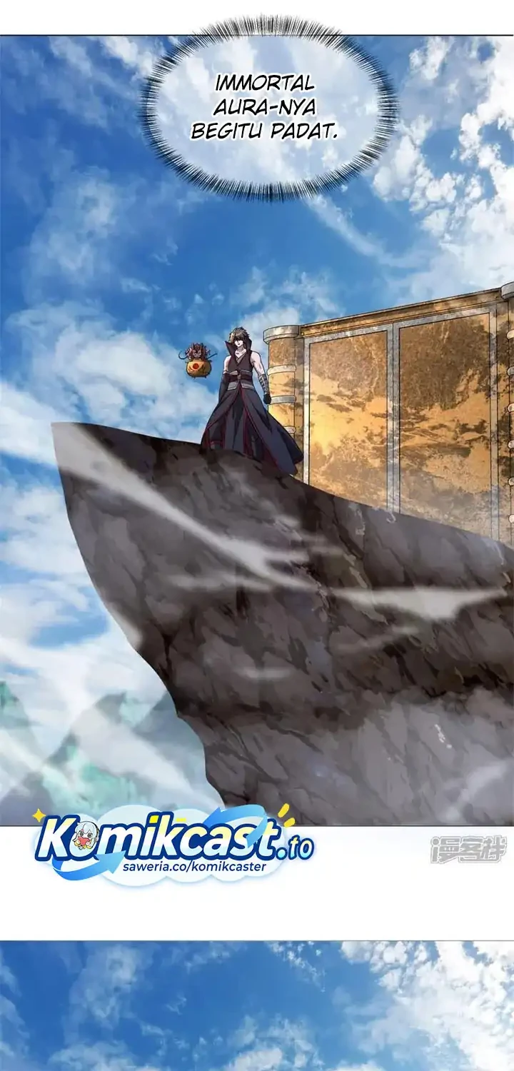 Peerless Soul Chapter 739 - halaman 17