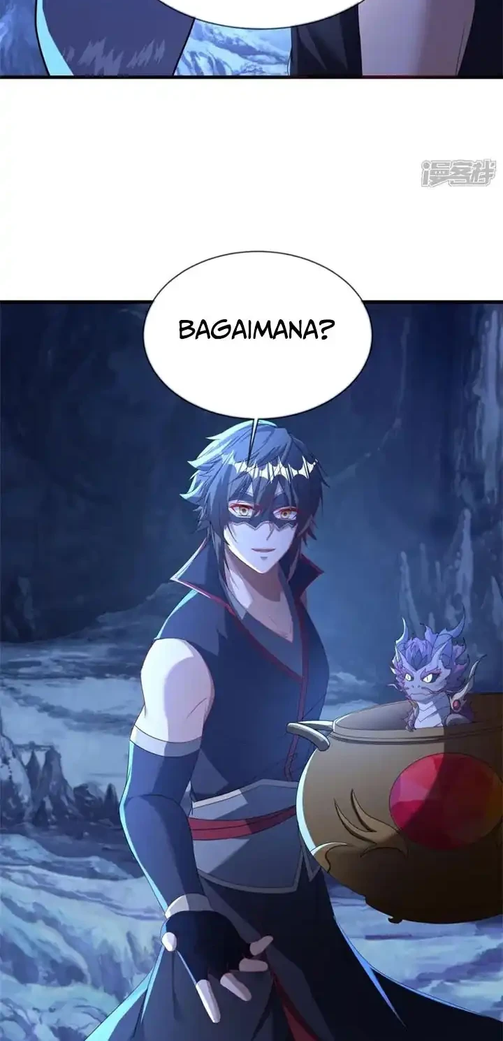 Peerless Soul Chapter 739 - halaman 29