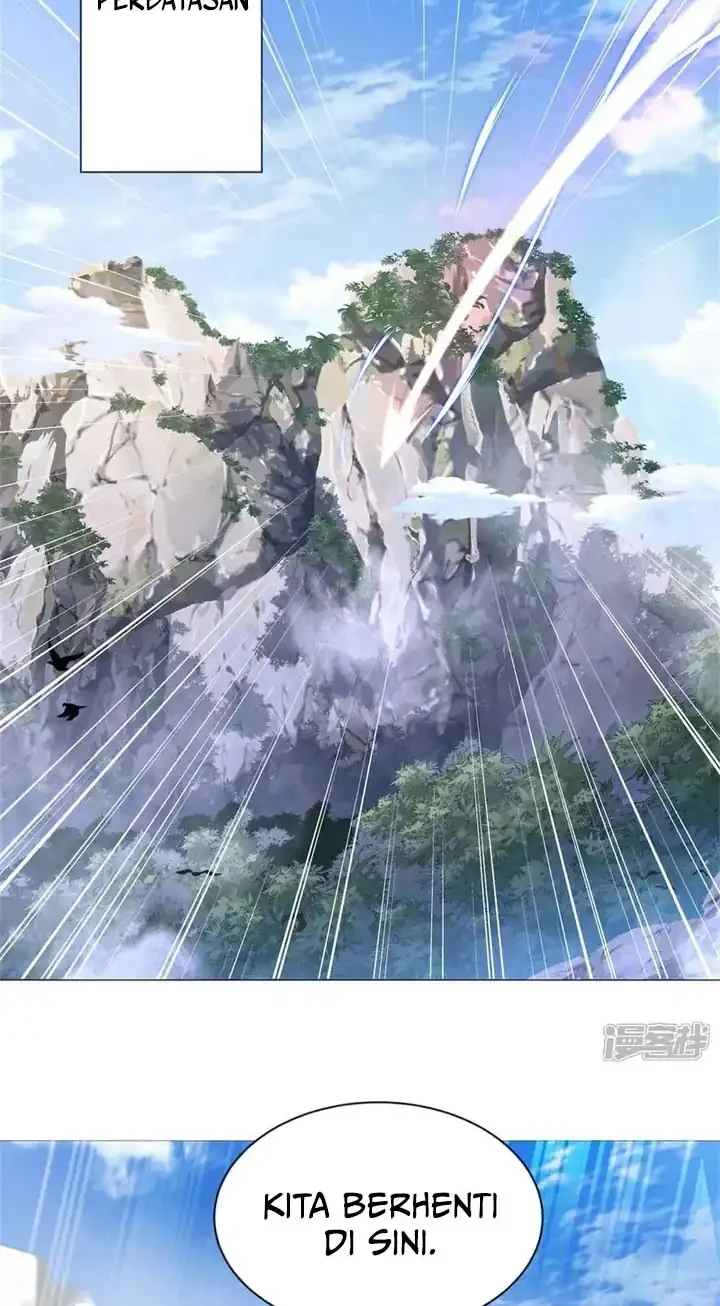 Peerless Soul Chapter 739 - halaman 7
