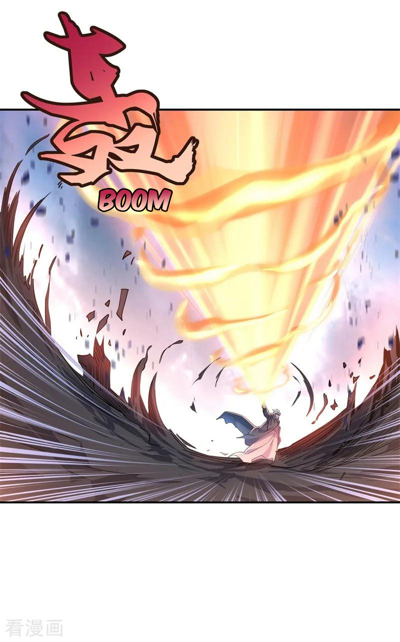 Peerless Soul Chapter 74 - halaman 13