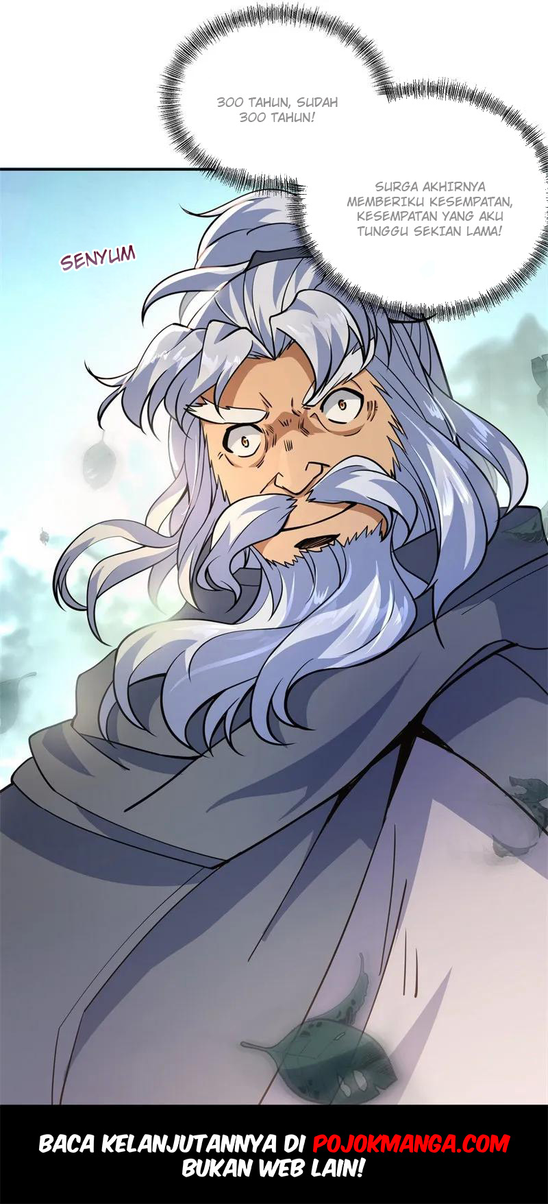Peerless Soul Chapter 74 - halaman 26
