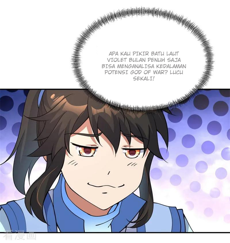 Peerless Soul Chapter 74 - halaman 7