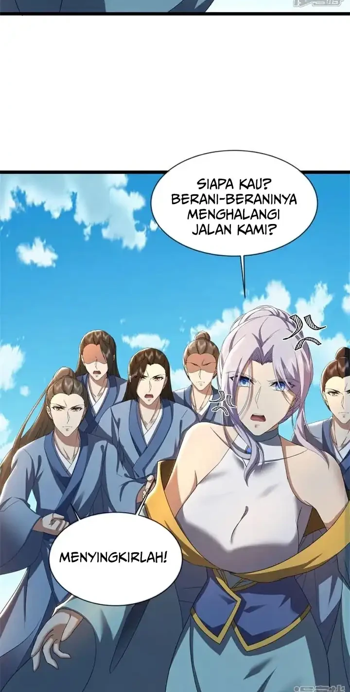 Peerless Soul Chapter 740 - halaman 19